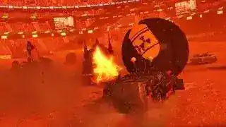 Bomb Ball I — reference image