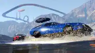 Deluxo - Raton Race — reference image