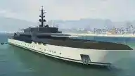 Yacht Customization: Color Scheme — route or variant image 30