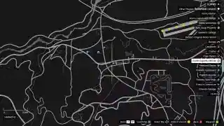 Exotic Exports: Spawn Locations — route or variant image 35