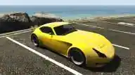 Benefactor Turreted Limo — reference image