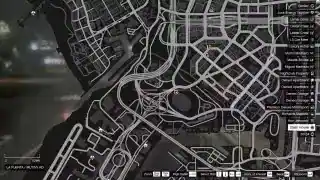 Stash House Locations — route or variant image 2