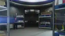 Nightclub Interior — route or variant image 19