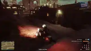 Judgement Day I — reference image
