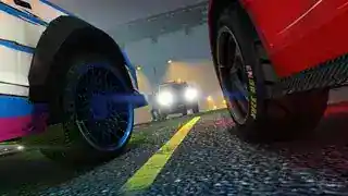 Pursuit Race - A Real Education — reference image