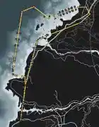 Transform Race - Gauntlet II — route or variant image 2