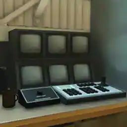 Meth Lab — route or variant image 3