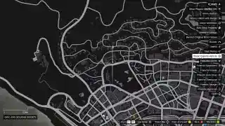 Exotic Exports: Spawn Locations — route or variant image 58