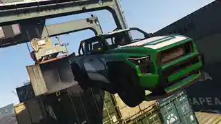 Recover the Cash (Stash Car) — reference image