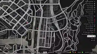 Stash House Locations — route or variant image 13