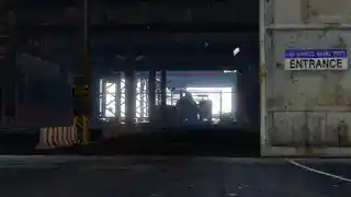 Gang Attack 3 — reference image