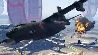 Bombushka Run I — reference image