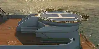 The Orion Yacht Model — route or variant image 8