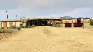 Gang Attack 15 — reference image