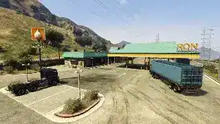 Last Team Standing: Tataviam Truckstop LTS — reference image