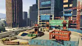 Team Deathmatch: Pillbox Hill — reference image