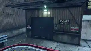 Factory Raid — reference image