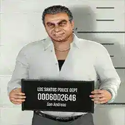 Possible Bounty Targets — route or variant image 19