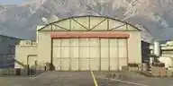 Fort Zancudo Hangar 3499 — reference image