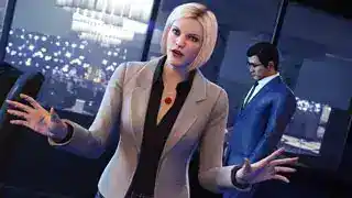 Casino - Loose Cheng — reference image