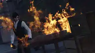 Torch the Rival Operation — reference image