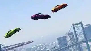 Tiny Racers IV — reference image