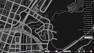 Stash House Locations — route or variant image 11
