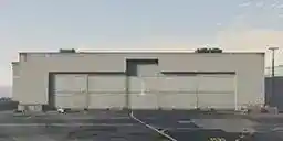Fort Zancudo Hangar 3497 — reference image