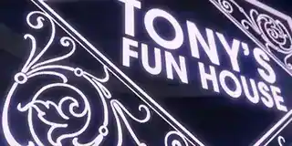 Nightclub Customization: Name — route or variant image 9