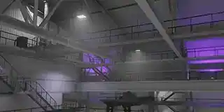 Hangar Customization: Lighting — route or variant image 3