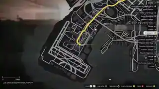 Sprint: LSIA — reference image