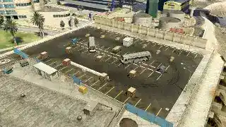 Last Team Standing: Close Quarters LTS — reference image