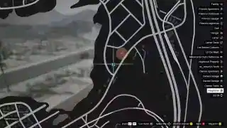 Blaine County — route or variant image 10