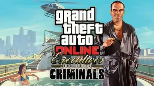 GTA Online: Executives and Other Criminals - Title Update 1.31 Patch Notes — GTA Online reference imagery
