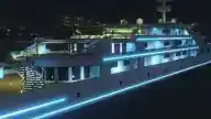 Yacht Customization: Lighting — route or variant image 14