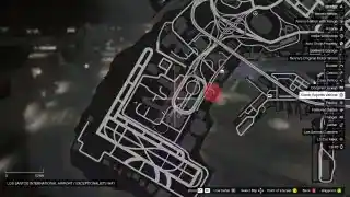 Exotic Exports: Spawn Locations — reference image