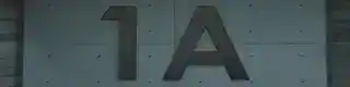 Garage Customization: Signage — route or variant image 6