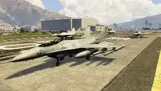Top Fun I — reference image