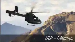 ULP - Cleanup — reference image
