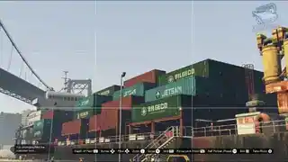 Scope Out: Docks — reference image