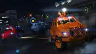 Race: Target Assault V — reference image