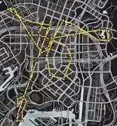 Transform Race - Looped — route or variant image 2