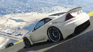 Transform Race - Plummet III — reference image