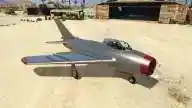 Nagasaki Ultralight — reference image