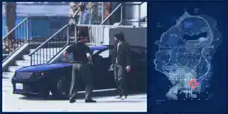 Investigation: The Nightclub — reference image