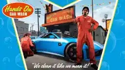 GTA Online Money Fronts Update: Artworks — route or variant image 7