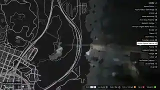 Exotic Exports: Spawn Locations — route or variant image 40