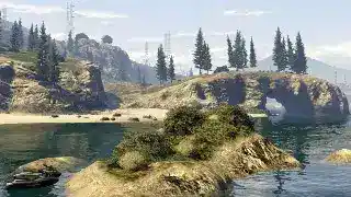 Raid: Going Coastal — reference image