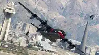 Bombushka Run IV — reference image