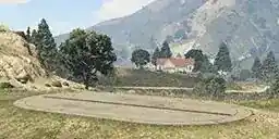 Route 68 Facility — GTA Online reference imagery